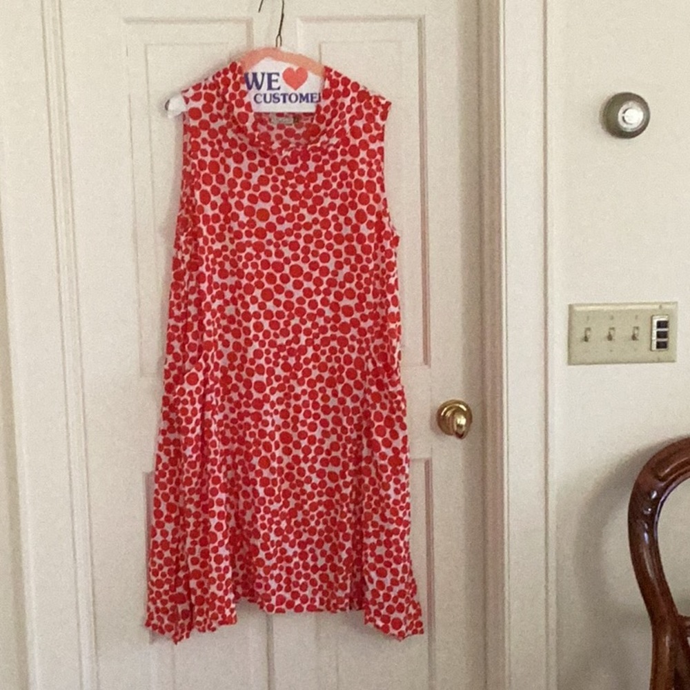 Kiara tunic by Chalet et Ceci